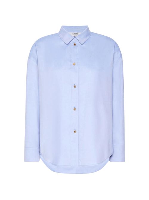 Camicia Volonta S' MAX MARA | 2629116051600SMMVOLONTA001